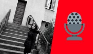 PODCAST Elle loge avec ses 10 enfants à l'hôtel