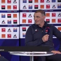 Galthié «On n'a pas fait de jeunisme» - Rugby - Bleus