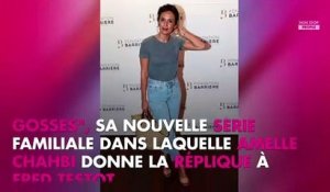 Amelle Chahbi séparée de Fabrice Éboué : est-elle de nouveau en couple ?