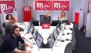 Le journal RTL du 08 janvier 2020