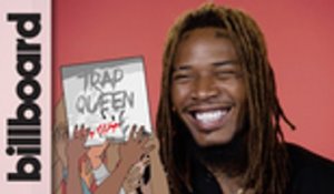 Fetty Wap Explains How He Created 'Trap Queen' | How It Went Down | Billboard