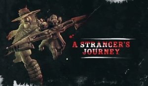Stranger's Wrath - Trailer Switch