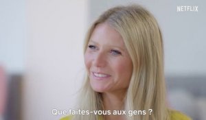 the goop lab with Gwyneth Paltrow _ Bande-annonce VOSTFR _ Netflix France