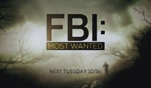 FBI: Most Wanted - Promo 1x02
