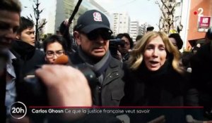 Carlos Ghosn : ces dépenses qui interrogent la justice française
