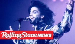 Prince Is Getting an All-Star Grammy Tribute Concert | RS News 1/9/20
