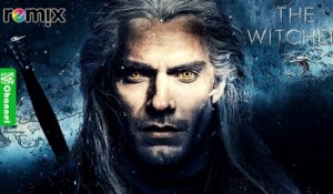 THE WITCHER - Theme Song (Soundtrack)