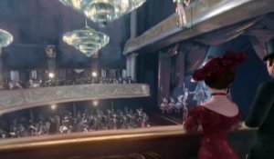 A Bar at the Folies-Bergère VR / Un bar aux Folies Bergère VR (2018) - Trailer