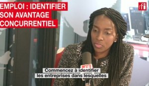 Emploi : identifier son avantage concurrentiel