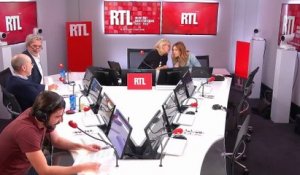 Le journal RTL du 10 janvier 2020