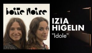Izïa Higelin (live) | Boite Noire