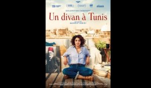 Un Divan à Tunis (2018) Regarder HDRiP-FR