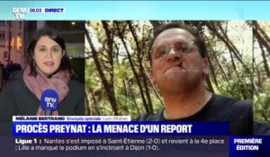 Lyon: le procès de l'ex-prêtre Preynat pourrait être reporté en raison de la grève des avocats