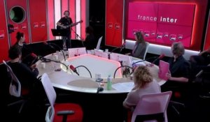 Blasphème: Un humoriste de France Inter, Frédéric Fromet, chante en direct sur l’antenne: « Jésus est PD (…) Pourquoi ne pas l’avoir encu… » - VIDEO
