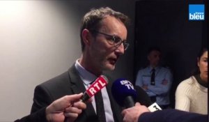 Le Procureur de la République de Grenoble fait appel au parquet anti-terroriste après un nouvel incendie criminel