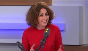 Municipales 2020 à Paris : Anne Hidalgo "n'est pas indéboulonnable, personne ne l'est", selon Isabelle Saporta, engagée aux côtés de Gaspard Gantzer