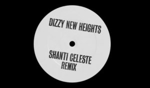 MJ Cole - Dizzy New Heights