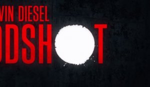 Bloodshot - Bande-annonce 2 - VOST
