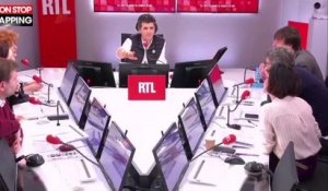 Nicolas Hulot s'emporte lors d'un débat sur le climat sur RTL et menace de quitter le plateau (vidéo)