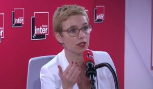 Clémentine Autain : "Il y a du Daladier dans Macron"