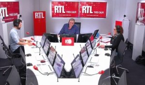 RTL Matin du 15 janvier 2020