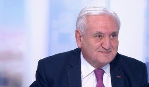 Les 4 vérités - Jean-Pierre Raffarin