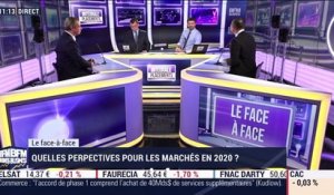 Marc Riez VS Guillaume Dard : Quelles perspectives pour le marché 2020 ? - 16/01