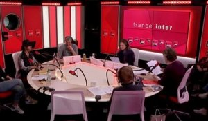 Ségolène Royal, future ambassadrice pôle emploi ? Le Journal de 17h17