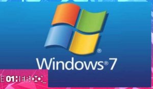 Ce qu’il faut savoir sur la fin de Windows 7 - 01Hebdo #250