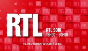 L'invité de RTL Soir du 16 janvier 2020