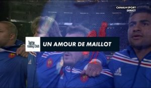 Un amour de maillot - Late Rugby Club