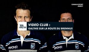 Video Club : Galthié sur la route du Brennus - Late Rugby Club