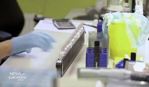 Estonie. Une banque d'ADN publique unique au monde au service de la médecine prédictive