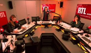 L'invité de RTL Petit Matin du 17 janvier 2020