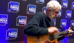 MAGENE "les diries de la me" - Live France Bleu Cotentin