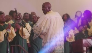 Ricky Dillard - More Abundantly (Live At Haven Of Rest Missionary Baptist Church, Chicago, IL/2020)