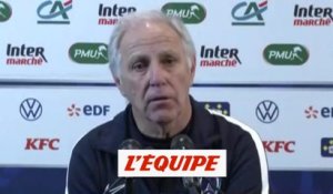 Girard «Les garçons ont mouillé le maillot» - Foot - Coupe - Paris FC