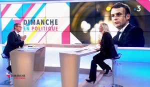 Le Pen : "Macron" est le point commun entre les "gilets jaunes" et la contestation de la réforme des retraites