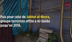 Mourad Fares, le « sergent recruteur » du djihad devant la justice