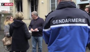 Puy-en-Velay : quatre hommes jugés pour l'incendie de la préfecture