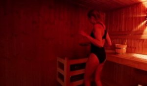 Santé - Les bienfaits du sauna