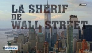La Sherif de Wall Street - Docunews