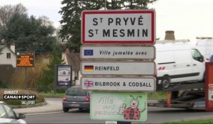 Saint-Pryvé Saint-Mesmin espère continuer sa route