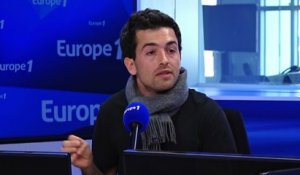 La France bouge : Xavier Fisher, co-fondateur "Datakalab", solution de détection des émotions (micro mouvement du visage) des internautes, destinée aux sites de e-commerce
