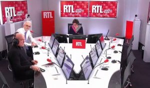 Mort de Sébastien Demorand : "un vrai passionné", témoigne le chef Thierry Marx