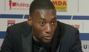 Transferts - Karl Toko Ekambi : "Lyon, ça ne se refuse pas"