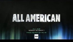 All American - Promo 2x10
