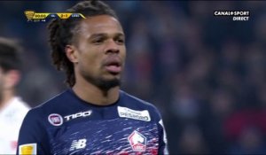 La panenka de Loïc Rémy dans une fin de match complètement folle !