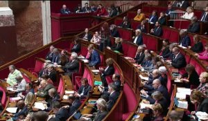 1ère séance : Questions au Gouvernement ; Lutte contre le gaspillage et à l'économie circulaire (CMP) ; Lutte contre les contenus haineux sur internet (nouvelle lecture) - Mardi 21 janvier 2020