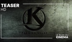 KAAMELOTT – PREMIER VOLET : teaser [HD]